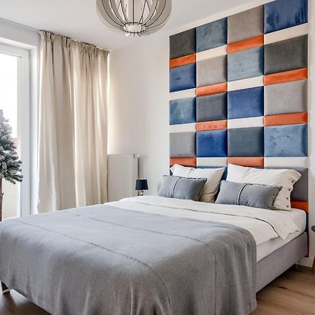 Apartament Pulaskiego Z Garazem Stary Toruń 외부 사진