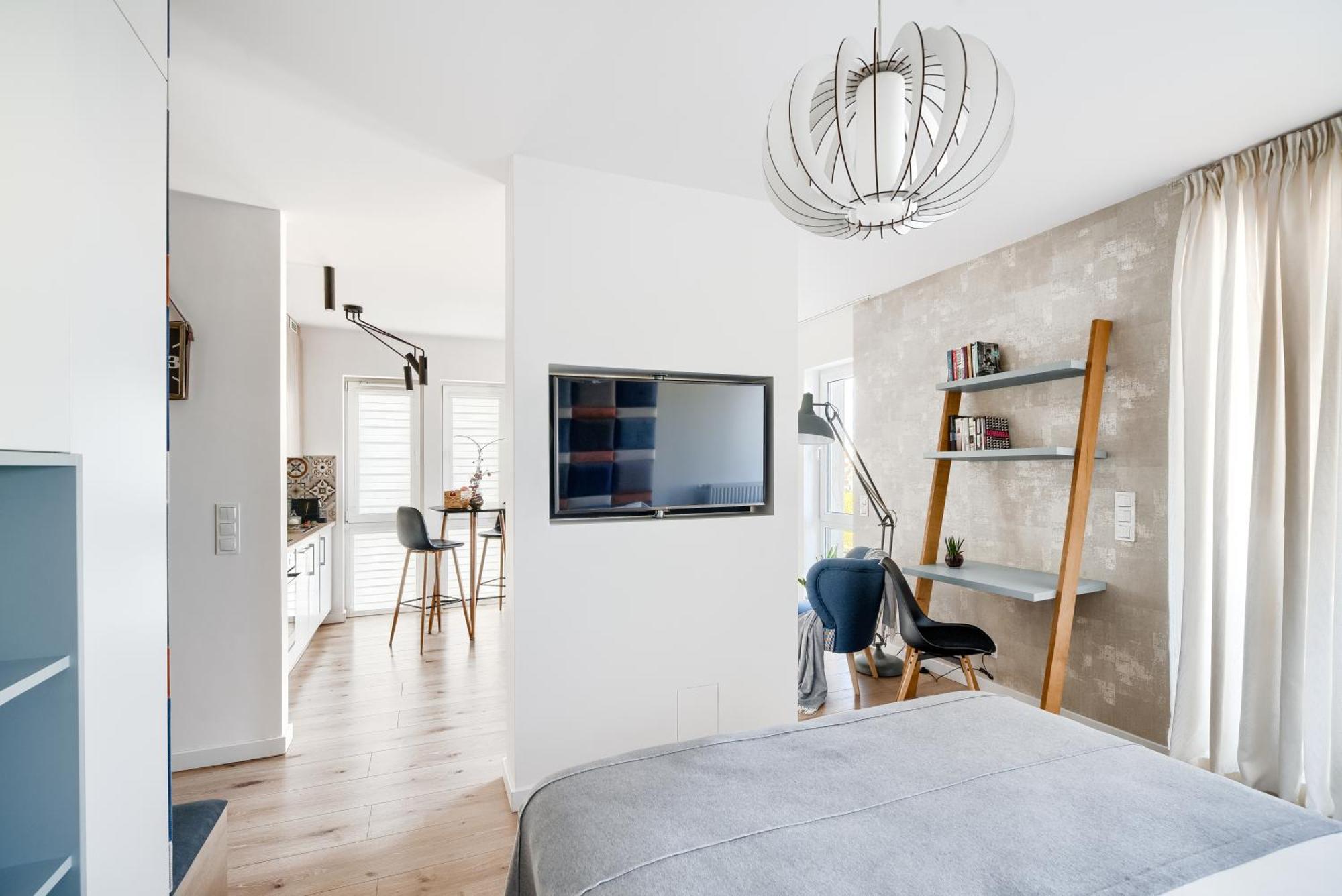 Apartament Pulaskiego Z Garazem Stary Toruń 외부 사진