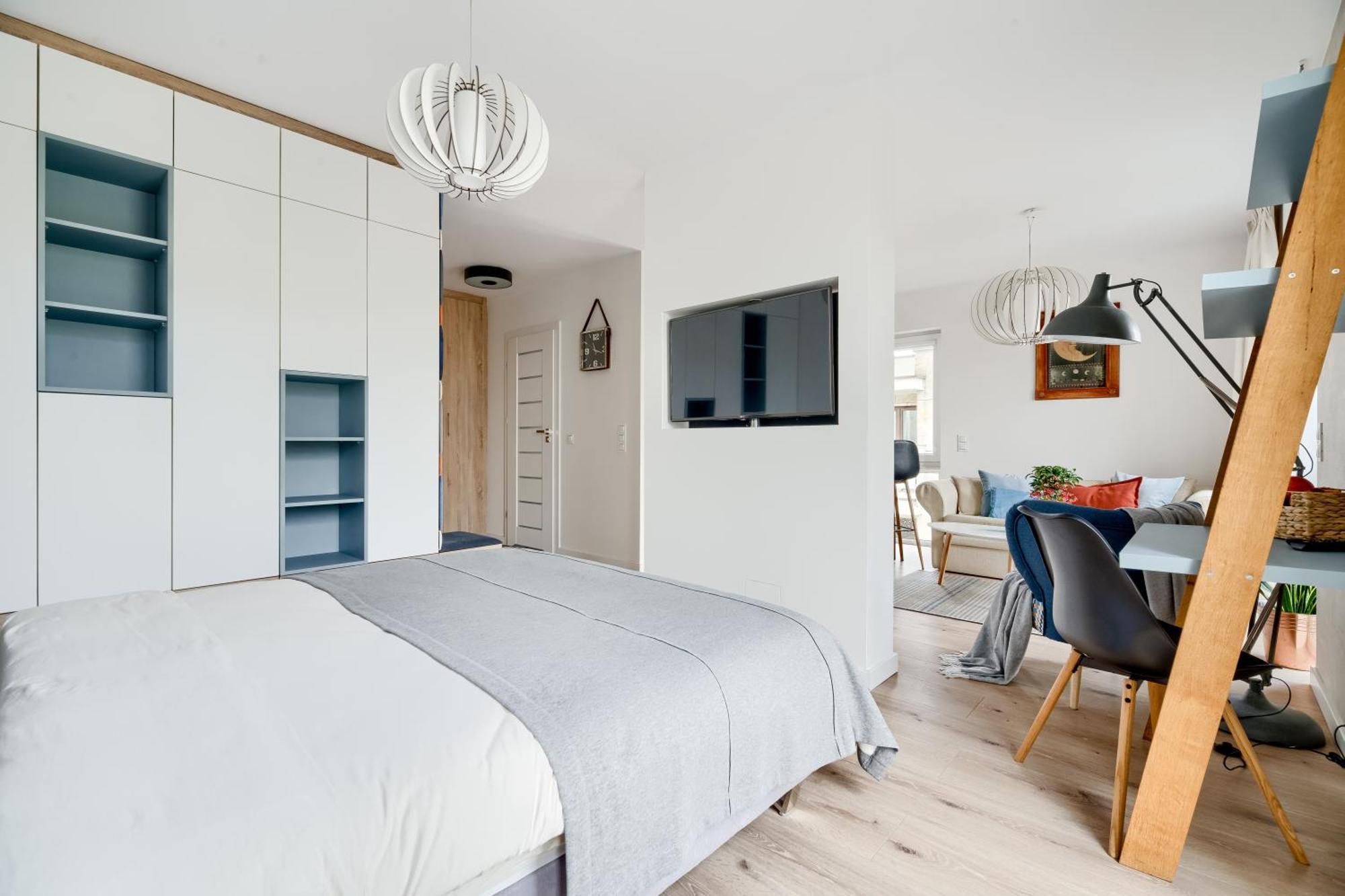 Apartament Pulaskiego Z Garazem Stary Toruń 외부 사진