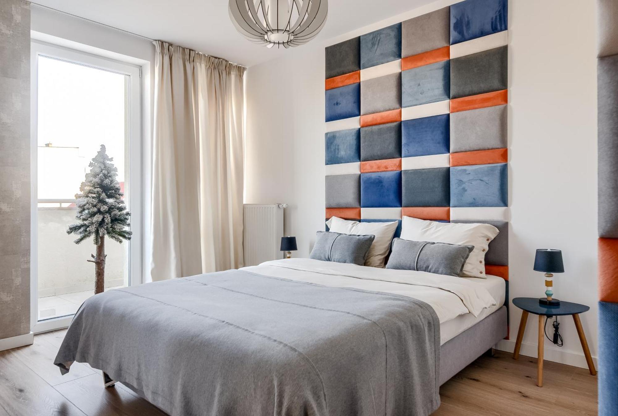 Apartament Pulaskiego Z Garazem Stary Toruń 외부 사진