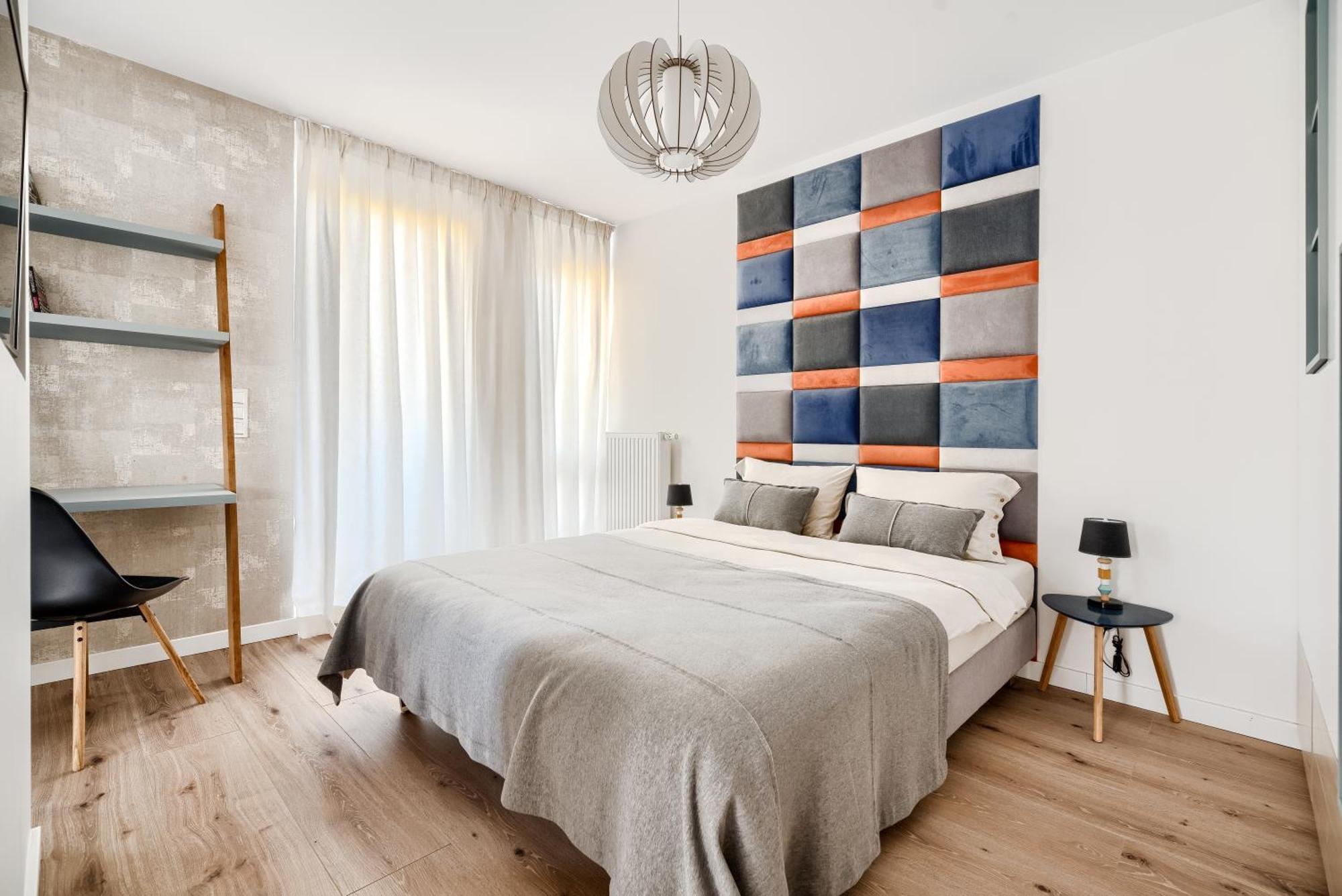 Apartament Pulaskiego Z Garazem Stary Toruń 외부 사진